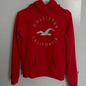 Hollister Hoodie
